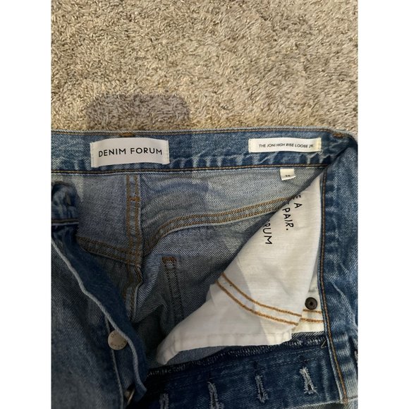 jeans - Picture 4 of 4